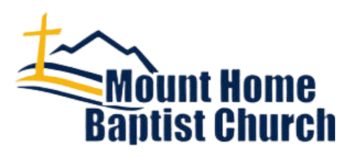 Mount Home logo