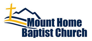 MOUNT HOME BAPTIST CHURCH